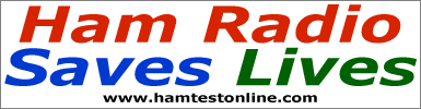 HamRadioSavesLives
