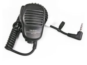 yaesu-spkr-mic