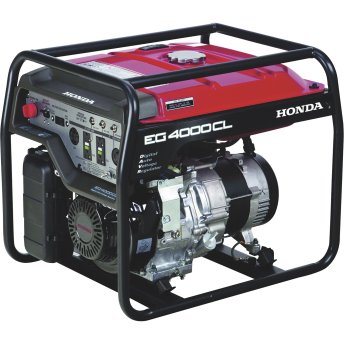 Honda Generator